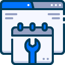 Full self-service and monthly billing